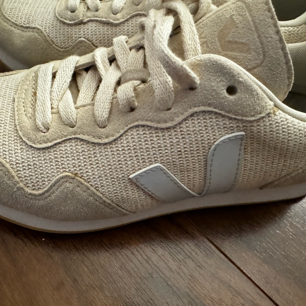 VEJA SDU Sneakers Juta Ice 38 - Picture 10 of 13